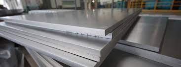 Stainless Steel 17-7 PH Strip, Sheet & Plate